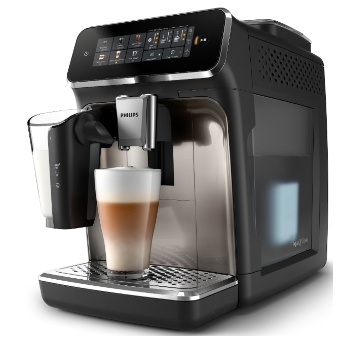 Кавомашина PHILIPS EP3347/90